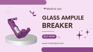 Glass Ampule Breaker